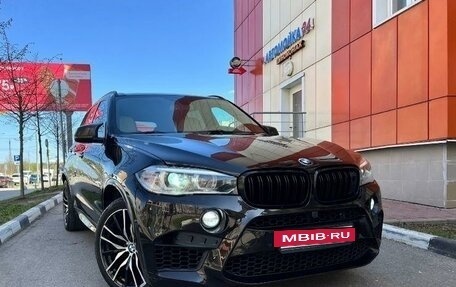 BMW X5, 2014 год, 3 300 000 рублей, 4 фотография