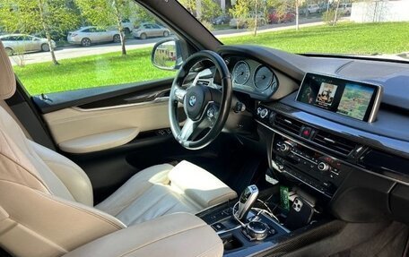 BMW X5, 2014 год, 3 300 000 рублей, 9 фотография