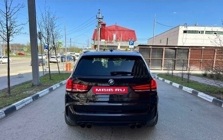 BMW X5, 2014 год, 3 300 000 рублей, 7 фотография