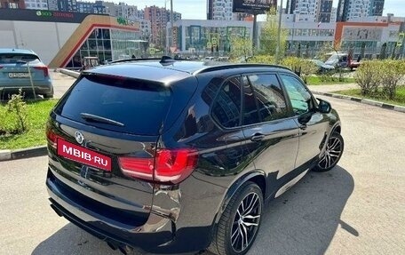 BMW X5, 2014 год, 3 300 000 рублей, 6 фотография