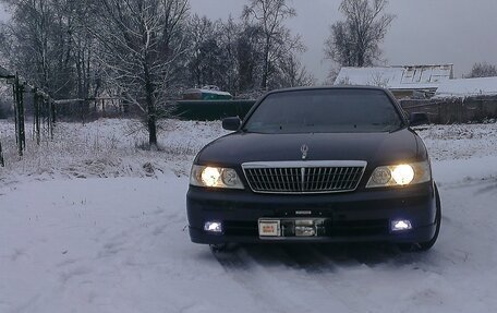 Nissan Laurel VIII, 2000 год, 980 000 рублей, 7 фотография