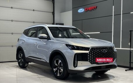 Chery Tiggo 4 I рестайлинг, 2024 год, 2 330 000 рублей, 20 фотография