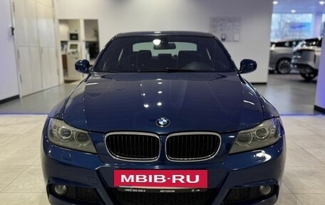 BMW 3 серия, 2008 год, 1 630 000 рублей, 3 фотография