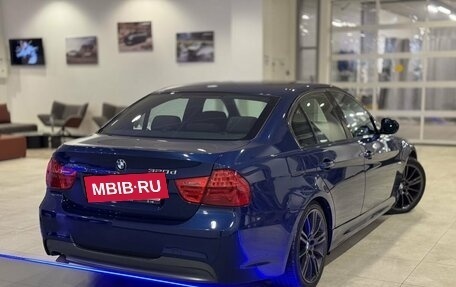 BMW 3 серия, 2008 год, 1 630 000 рублей, 2 фотография