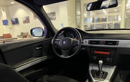 BMW 3 серия, 2008 год, 1 630 000 рублей, 14 фотография