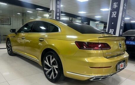 Volkswagen Passat CC, 2021 год, 2 450 006 рублей, 6 фотография