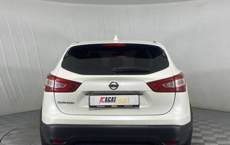 Nissan Qashqai, 2017 год, 1 780 000 рублей, 6 фотография