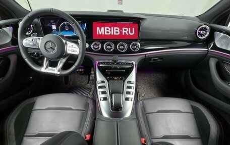 Mercedes-Benz AMG GT I рестайлинг, 2021 год, 7 500 000 рублей, 6 фотография