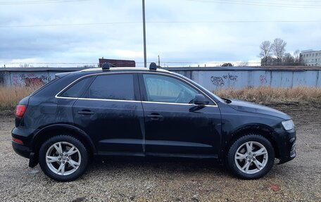 Audi Q3, 2016 год, 1 910 000 рублей, 7 фотография