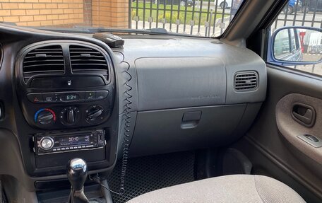 KIA Sportage II, 2005 год, 498 000 рублей, 6 фотография