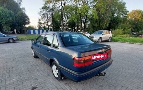 Volkswagen Passat B4, 1994 год, 145 000 рублей, 7 фотография