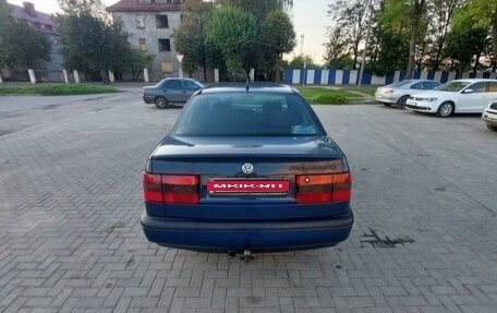 Volkswagen Passat B4, 1994 год, 145 000 рублей, 6 фотография