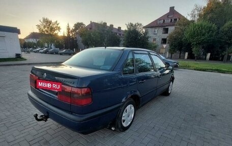 Volkswagen Passat B4, 1994 год, 145 000 рублей, 10 фотография