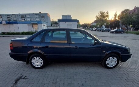 Volkswagen Passat B4, 1994 год, 145 000 рублей, 17 фотография