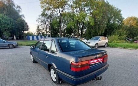 Volkswagen Passat B4, 1994 год, 145 000 рублей, 5 фотография