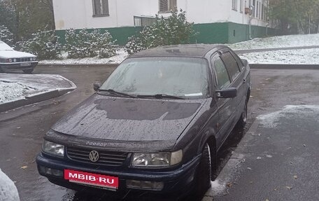 Volkswagen Passat B4, 1994 год, 145 000 рублей, 13 фотография