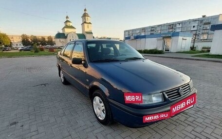 Volkswagen Passat B4, 1994 год, 145 000 рублей, 9 фотография