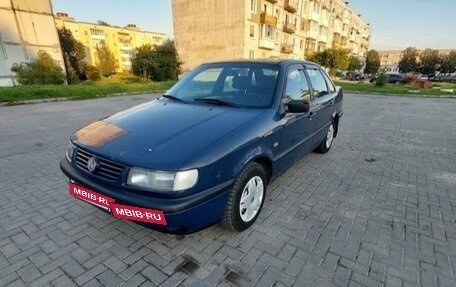 Volkswagen Passat B4, 1994 год, 145 000 рублей, 16 фотография