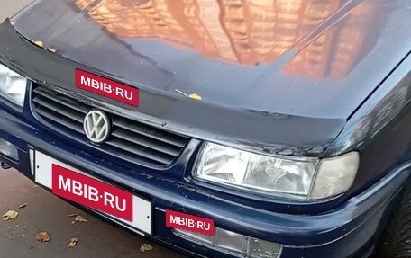 Volkswagen Passat B4, 1994 год, 145 000 рублей, 14 фотография