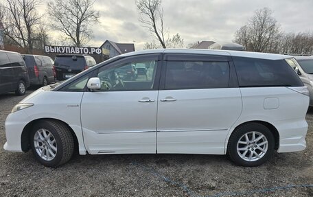 Toyota Estima III рестайлинг -2, 2013 год, 2 490 000 рублей, 19 фотография