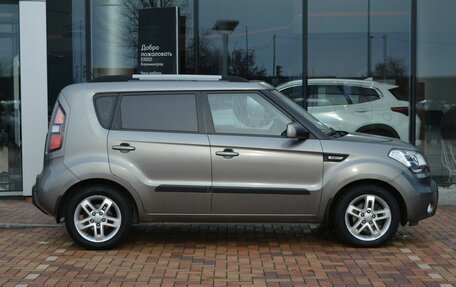 KIA Soul I рестайлинг, 2011 год, 1 050 000 рублей, 4 фотография