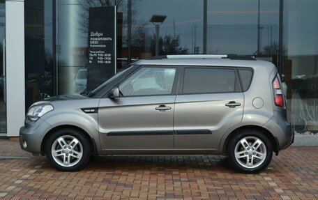 KIA Soul I рестайлинг, 2011 год, 1 050 000 рублей, 8 фотография