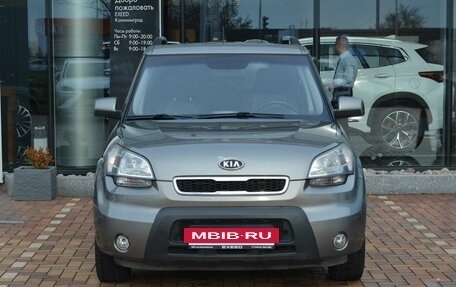 KIA Soul I рестайлинг, 2011 год, 1 050 000 рублей, 2 фотография