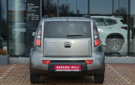 KIA Soul I рестайлинг, 2011 год, 1 050 000 рублей, 6 фотография