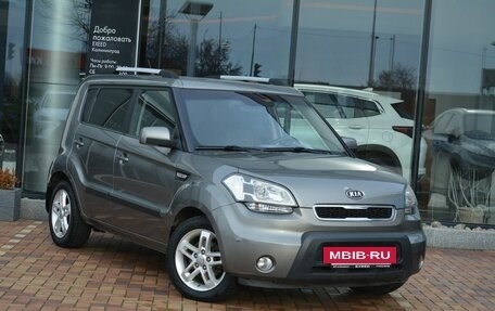 KIA Soul I рестайлинг, 2011 год, 1 050 000 рублей, 3 фотография