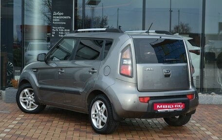 KIA Soul I рестайлинг, 2011 год, 1 050 000 рублей, 7 фотография