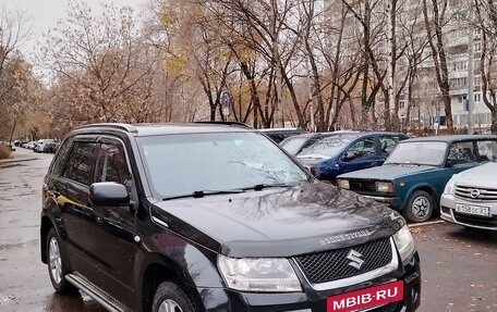 Suzuki Grand Vitara, 2008 год, 1 000 000 рублей, 2 фотография