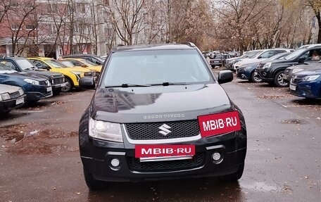 Suzuki Grand Vitara, 2008 год, 1 000 000 рублей, 3 фотография