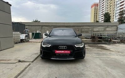 Audi A6, 2011 год, 1 900 000 рублей, 1 фотография