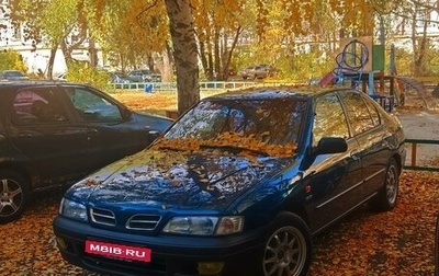 Nissan Primera II рестайлинг, 1999 год, 300 000 рублей, 1 фотография