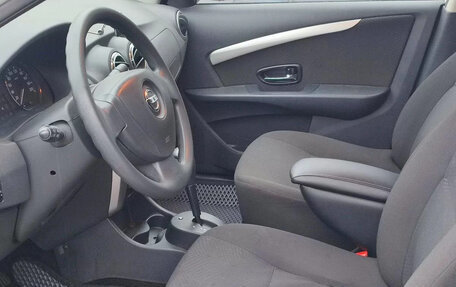 Nissan Almera, 2014 год, 699 000 рублей, 17 фотография