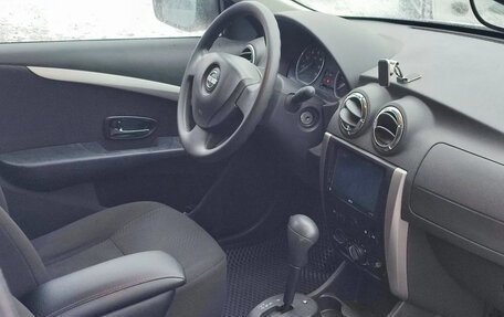 Nissan Almera, 2014 год, 699 000 рублей, 18 фотография