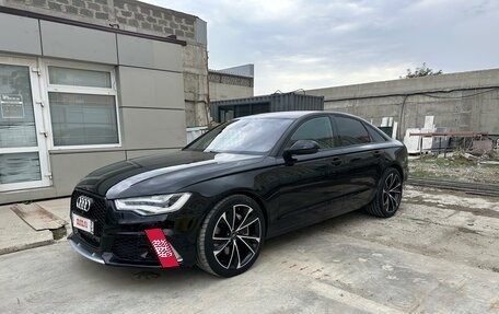 Audi A6, 2011 год, 1 900 000 рублей, 2 фотография