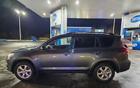 Toyota RAV4, 2011 год, 1 720 000 рублей, 7 фотография