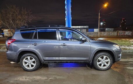 Toyota RAV4, 2011 год, 1 720 000 рублей, 4 фотография