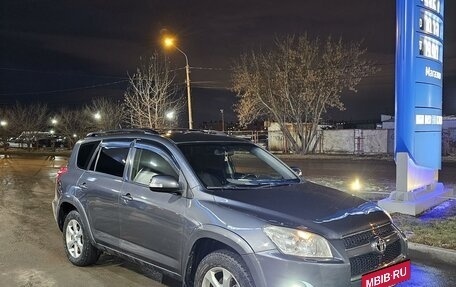 Toyota RAV4, 2011 год, 1 720 000 рублей, 3 фотография