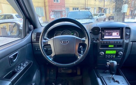 KIA Sorento IV, 2007 год, 935 000 рублей, 3 фотография