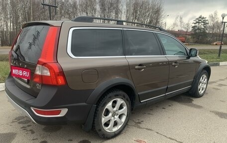 Volvo XC70 II рестайлинг, 2013 год, 1 950 000 рублей, 2 фотография