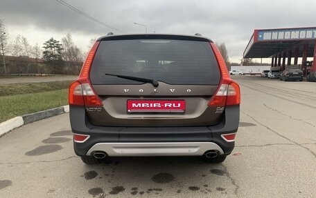 Volvo XC70 II рестайлинг, 2013 год, 1 950 000 рублей, 3 фотография