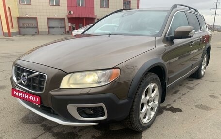 Volvo XC70 II рестайлинг, 2013 год, 1 950 000 рублей, 8 фотография