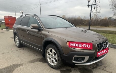 Volvo XC70 II рестайлинг, 2013 год, 1 950 000 рублей, 9 фотография