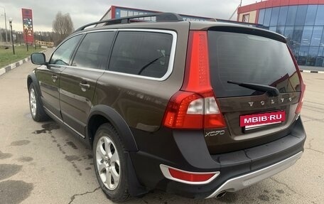 Volvo XC70 II рестайлинг, 2013 год, 1 950 000 рублей, 7 фотография