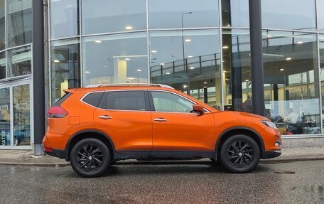 Nissan X-Trail, 2020 год, 2 899 000 рублей, 5 фотография