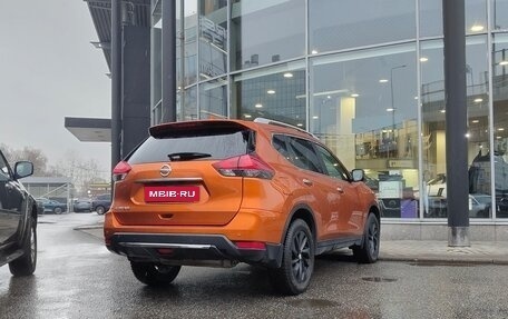 Nissan X-Trail, 2020 год, 2 899 000 рублей, 2 фотография