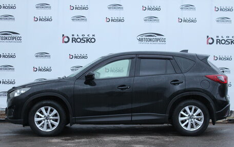 Mazda CX-5 II, 2013 год, 1 400 000 рублей, 8 фотография