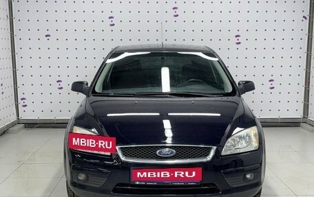 Ford Focus II рестайлинг, 2008 год, 610 000 рублей, 5 фотография